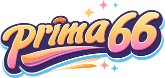 Logo prima66 untuk beranda